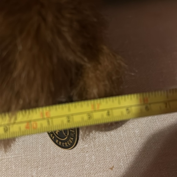 24K POLAR PUFF BEAR - Picture 10 of 10